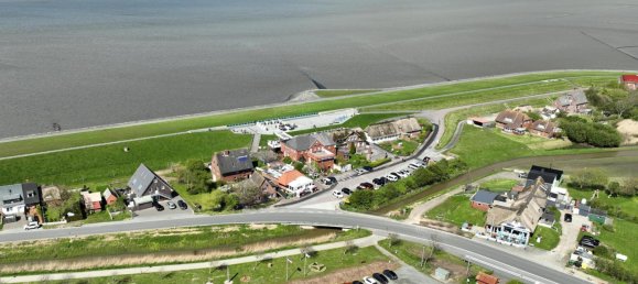 14-Zimmer Cafe / Restaurant in Nordfriesland, Germany, Nr. 29205 8