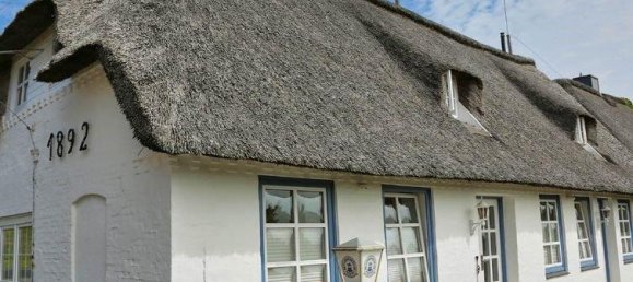 14-Zimmer Cafe / Restaurant in Nordfriesland, Germany, Nr. 29205 9