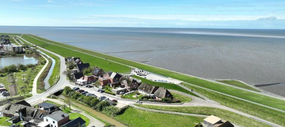 14-Zimmer Cafe / Restaurant in Nordfriesland, Germany, Nr. 29205 4