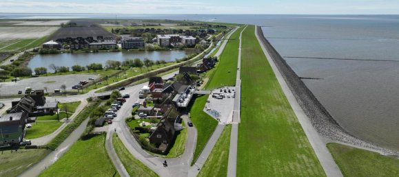 14-Zimmer Cafe / Restaurant in Nordfriesland, Germany, Nr. 29205 6