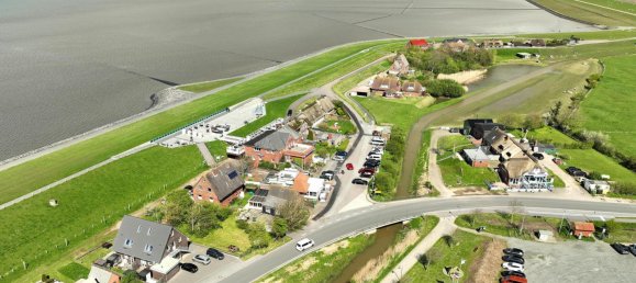 14-Zimmer Cafe / Restaurant in Nordfriesland, Germany, Nr. 29205 10