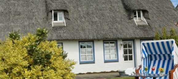 14-Zimmer Cafe / Restaurant in Nordfriesland, Germany, Nr. 29205 2