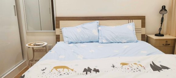 3 bedrooms Apartment in Binh Thanh, Vietnam No. 18036 15