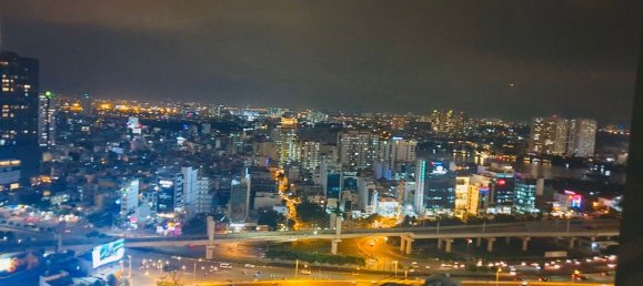 3 bedrooms Apartment in Binh Thanh, Vietnam No. 18036 7