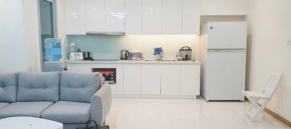 3 bedrooms Apartment in Binh Thanh, Vietnam No. 18036 4