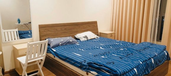 3 bedrooms Apartment in Binh Thanh, Vietnam No. 18036 5