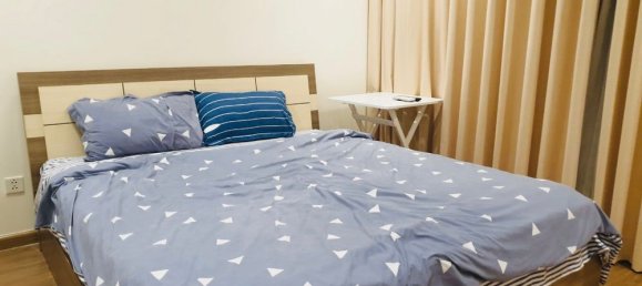 3 bedrooms Apartment in Binh Thanh, Vietnam No. 18036 8