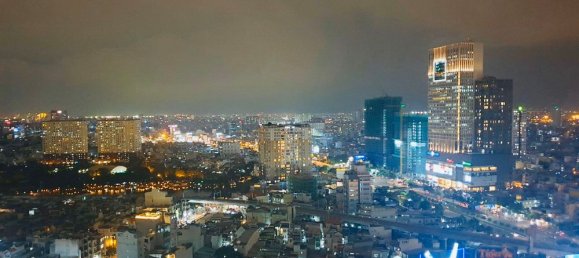 3 bedrooms Apartment in Binh Thanh, Vietnam No. 18036 14