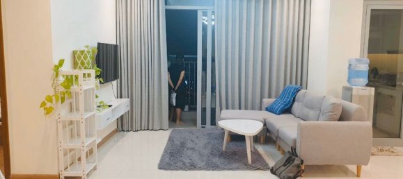 3 bedrooms Apartment in Binh Thanh, Vietnam No. 18036 2