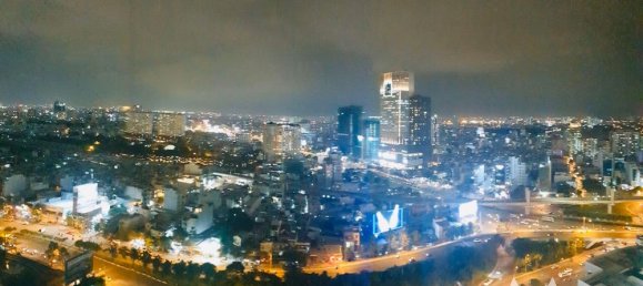 3 bedrooms Apartment in Binh Thanh, Vietnam No. 18036 9