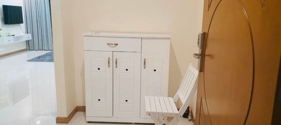 3 bedrooms Apartment in Binh Thanh, Vietnam No. 18036 10