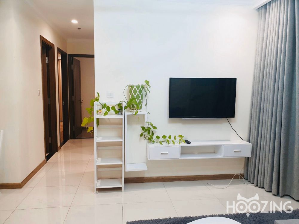 3 bedrooms Apartment in Binh Thanh, Vietnam No. 18036