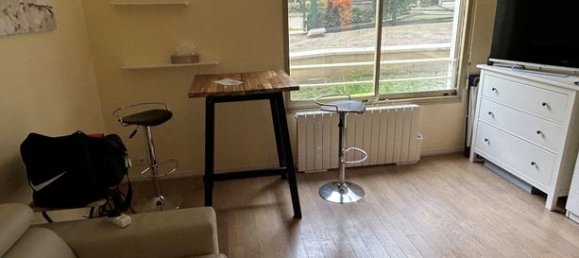 1 bedroom Apartment in Paris, France No. 309916 2