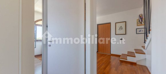 Ático de 2 dormitorios en Fiumicino, Italy No. 304040 15