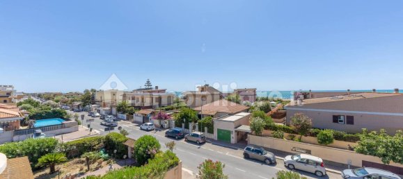 Ático de 2 dormitorios en Fiumicino, Italy No. 304040 44