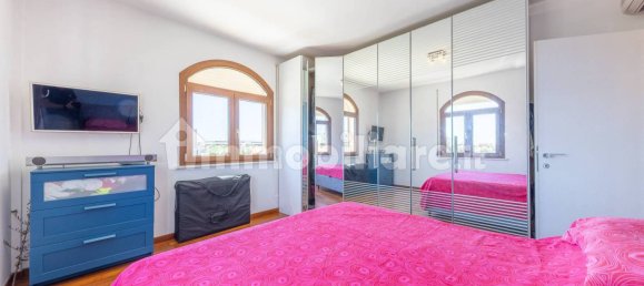 Ático de 2 dormitorios en Fiumicino, Italy No. 304040 24