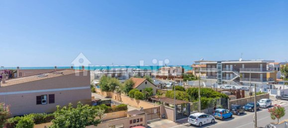 Ático de 2 dormitorios en Fiumicino, Italy No. 304040 49