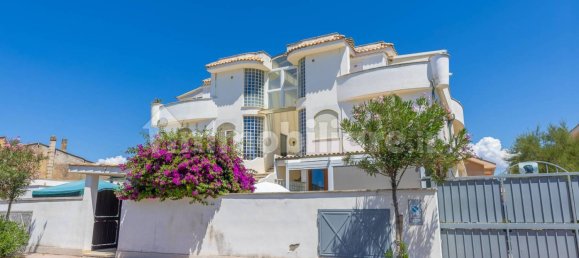 Ático de 2 dormitorios en Fiumicino, Italy No. 304040 4