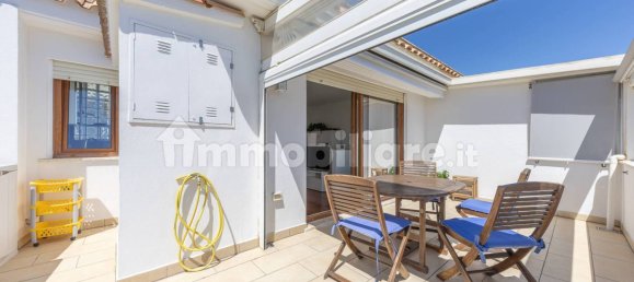 Ático de 2 dormitorios en Fiumicino, Italy No. 304040 38