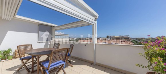 Ático de 2 dormitorios en Fiumicino, Italy No. 304040 39