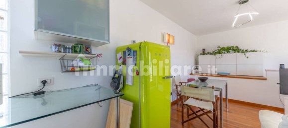 Ático de 2 dormitorios en Fiumicino, Italy No. 304040 32