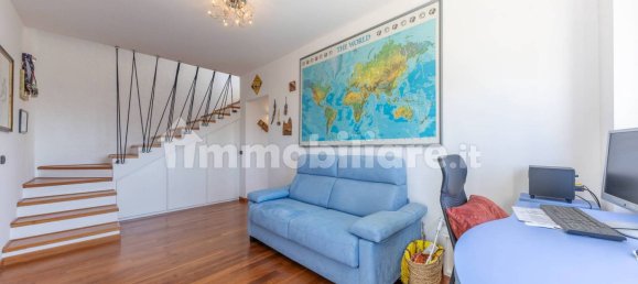 Ático de 2 dormitorios en Fiumicino, Italy No. 304040 8