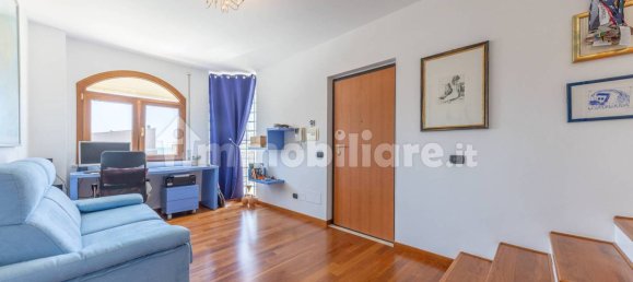 Ático de 2 dormitorios en Fiumicino, Italy No. 304040 10