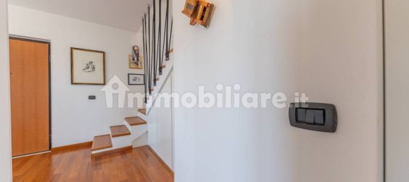 Ático de 2 dormitorios en Fiumicino, Italy No. 304040 16