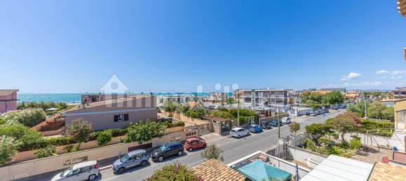 Ático de 2 dormitorios en Fiumicino, Italy No. 304040 46