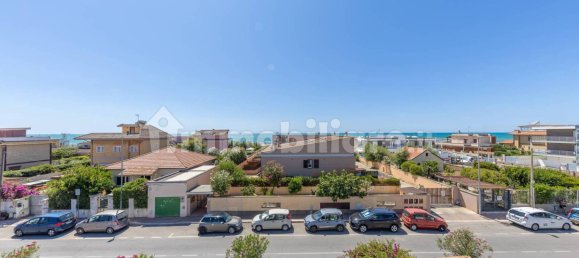 Ático de 2 dormitorios en Fiumicino, Italy No. 304040 45