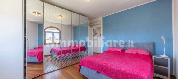 Ático de 2 dormitorios en Fiumicino, Italy No. 304040 23