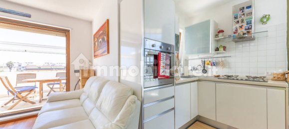 Ático de 2 dormitorios en Fiumicino, Italy No. 304040 30