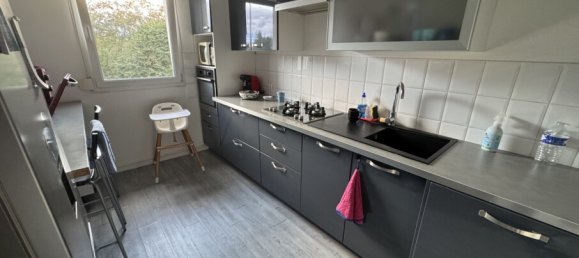 Apartamento T2 em Talange, France N.º 328341 2