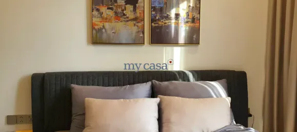 2 dormitorios apartamento en alquiler en Thu Duc, Ho Chi Minh, Vietnam № 8867 3