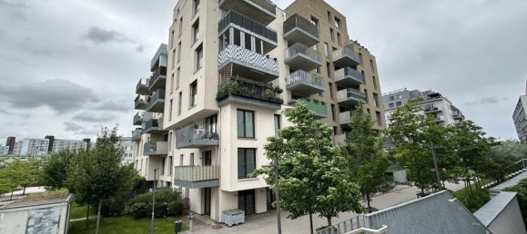 3 rooms Apartment in Liesing, Austria No. 206042 21