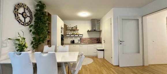 3 rooms Apartment in Liesing, Austria No. 206042 3