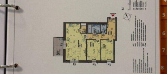 3 rooms Apartment in Liesing, Austria No. 206042 23