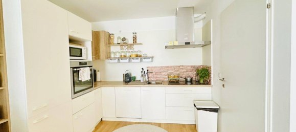 3 rooms Apartment in Liesing, Austria No. 206042 2