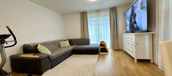 3 rooms Apartment in Liesing, Austria No. 206042 10