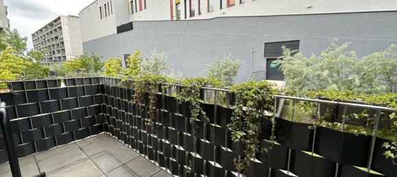 3 rooms Apartment in Liesing, Austria No. 206042 11