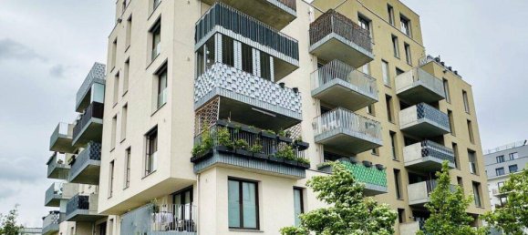 3 rooms Apartment in Liesing, Austria No. 206042 20