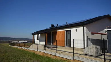 5-Zimmer Haus in Großpetersdorf, Austria, Nr. 204902