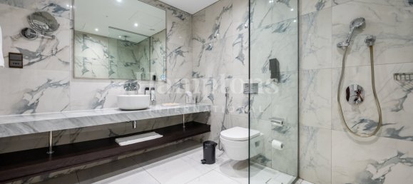 Studio for rent in Dubai Marina, Dubai, UAE № 177894 3