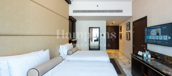 Studio for rent in Dubai Marina, Dubai, UAE № 177894 2
