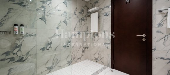 Studio for rent in Dubai Marina, Dubai, UAE № 177894 9