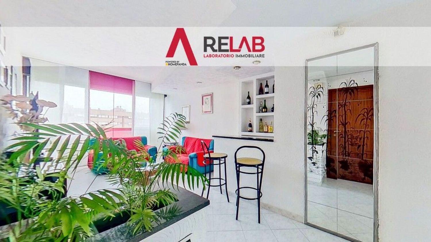 7 Schlafzimmer Wohnung in Rome, Italy, Nr. 394085