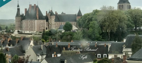 6 Schlafzimmer Haus in Gien, France, Nr. 67878 5