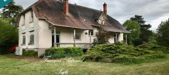 6 Schlafzimmer Haus in Gien, France, Nr. 67878 13