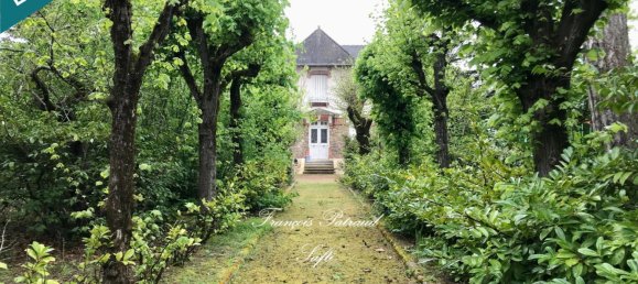 6 Schlafzimmer Haus in Gien, France, Nr. 67878 6