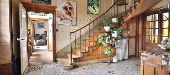 9 bedrooms Castles in Chaource, France No. 75174 3